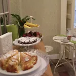 Alojamento de Acomodação e Pequeno-almoço Aitna Catânia