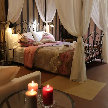 Bed & Breakfast Aitna Catania