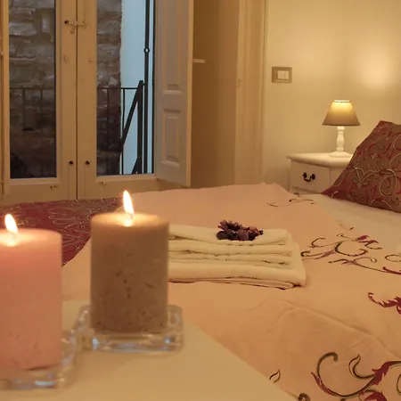 Aitna Bed & Breakfast Catania