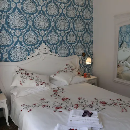 Bed & Breakfast Aitna