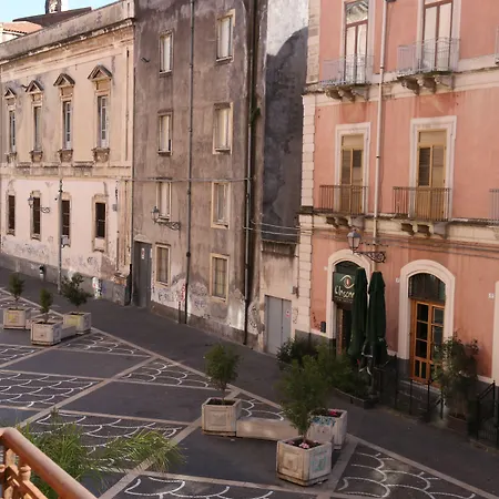 Nocleg ze śniadaniem Aitna