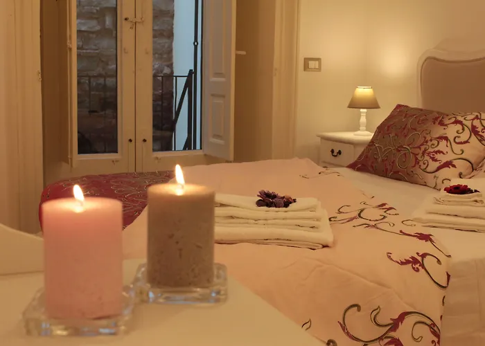 Aitna Bed & Breakfast Catania