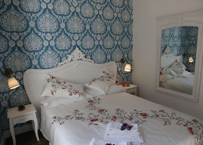 Bed & Breakfast Aitna