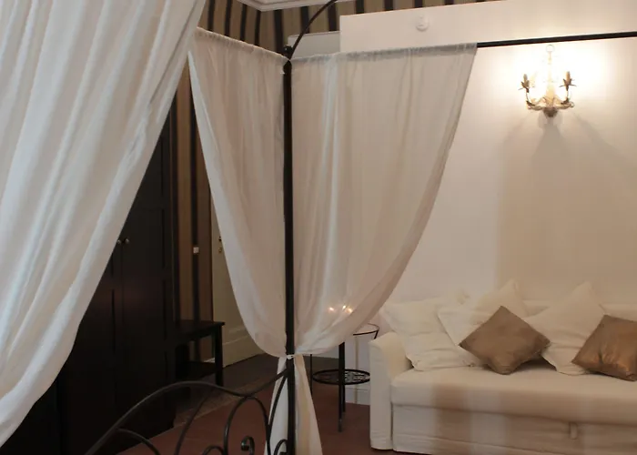 Aitna Bed & Breakfast 4*