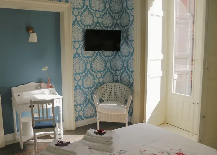 Aitna Bed & Breakfast