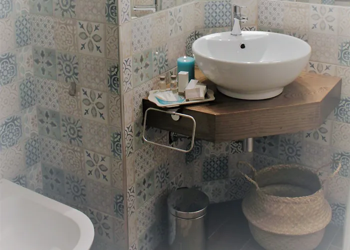 Bed & Breakfast Aitna