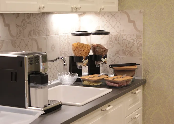 Bed & Breakfast Aitna