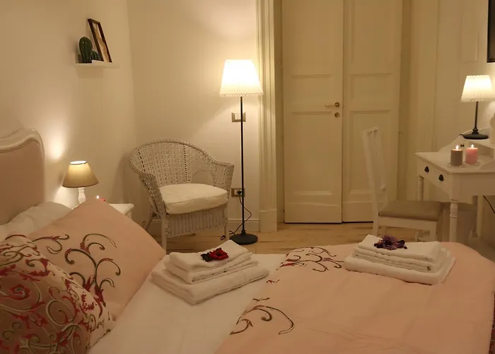 Aitna Bed & Breakfast Catania