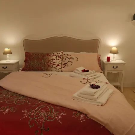 Bed & Breakfast Aitna Catania