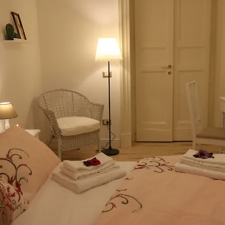 Aitna B&B