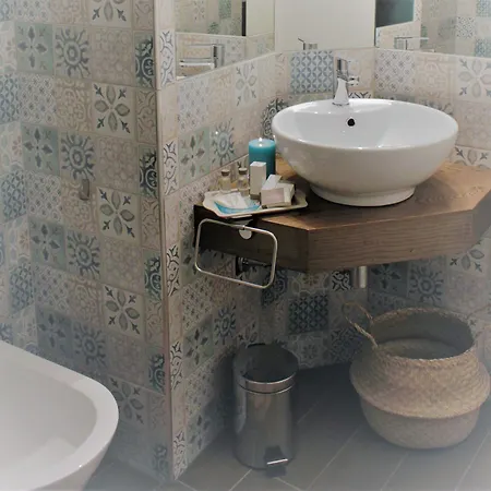 Alojamento de Acomodação e Pequeno-almoço Aitna