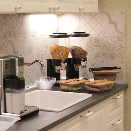 Alojamento de Acomodação e Pequeno-almoço Aitna