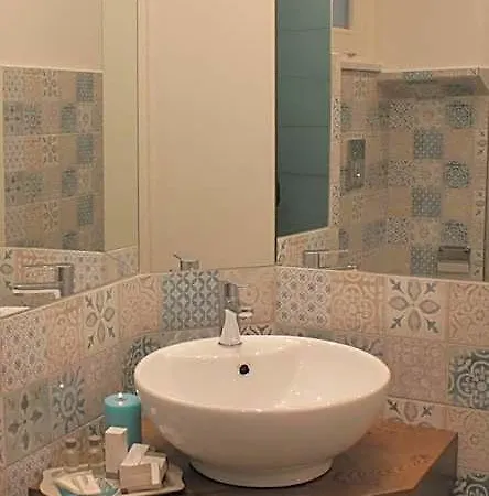 Bed & Breakfast Aitna 4*