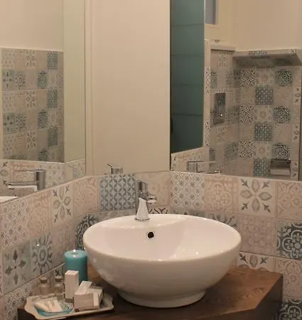 فندق مبيت وإفطار Aitna