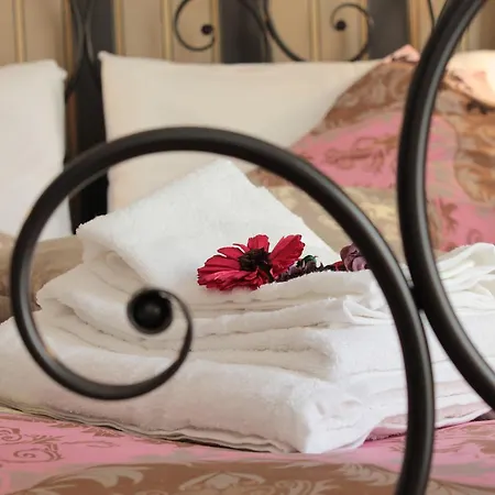 Aitna B&B