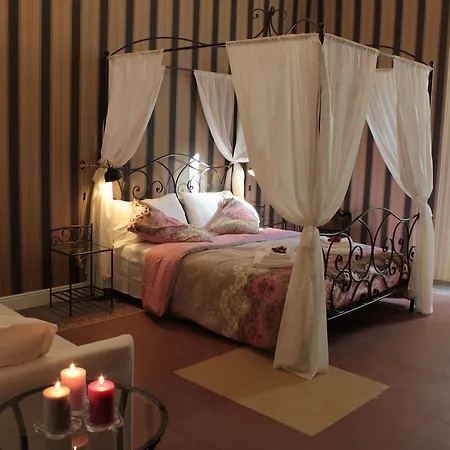 Aitna B&B *